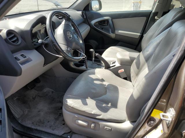 Photo 7 from auction – 2012 TOYOTA RAV4 LIMIT with VIN 2T3DK4DV6CW073611