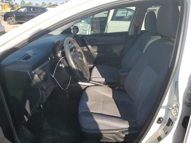 Photo 7 from auction – 2014 TOYOTA COROLLA L with VIN 5YFBURHE3EP130059