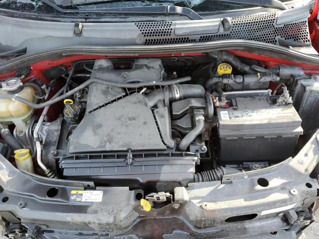 Photo 11 from auction – 2012 FIAT 500 POP with VIN 3C3CFFAR2CT383172