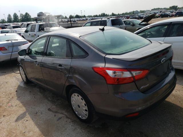Photo 2 from auction – 2012 FORD FOCUS SE with VIN 1FAHP3F27CL278914