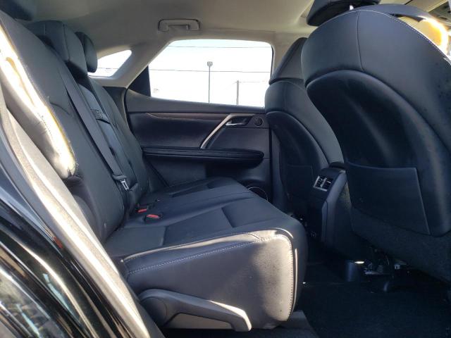 Photo 11 from auction – 2020 LEXUS RX 350 with VIN 2T2HZMAA1LC155704