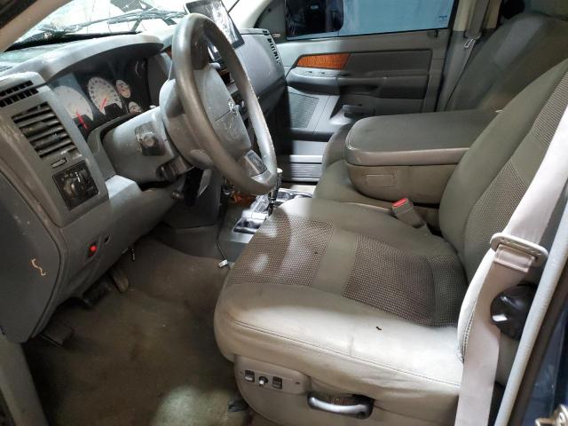 Photo 7 from auction – 2006 DODGE RAM 2500 S with VIN 1D7KS28C16J134991