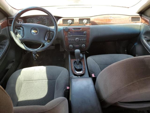 Photo 8 from auction – 2006 CHEVROLET IMPALA LT with VIN 2G1WC581269280104