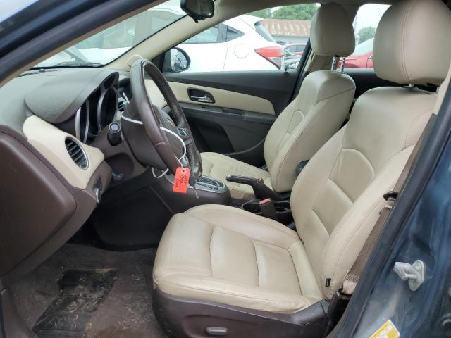 Photo 7 from auction – 2012 CHEVROLET CRUZE LT with VIN 1G1PG5SC9C7348866
