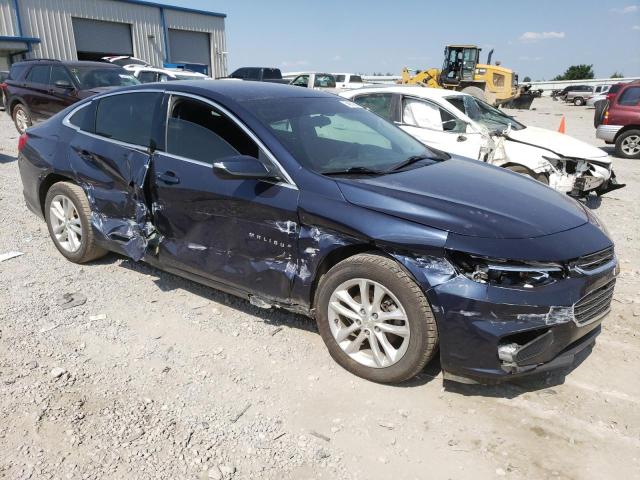 Photo 4 from auction – 2017 CHEVROLET MALIBU LT with VIN 1G1ZE5ST8HF188068