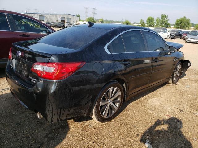 Photo 3 from auction – 2017 SUBARU LEGACY 3.6 with VIN 4S3BNEN67H3055592