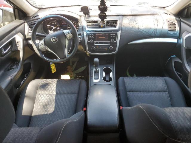 Photo 8 from auction – 2016 NISSAN ALTIMA 2.5 with VIN 1N4AL3AP9GC231101