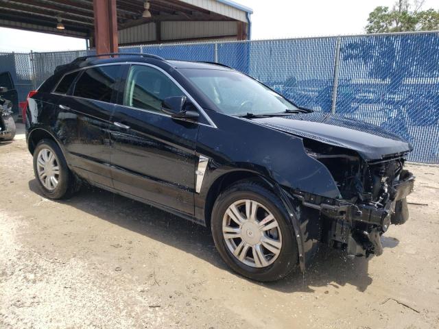 Photo 4 from auction – 2011 CADILLAC SRX with VIN 3GYFNGEY0BS670821