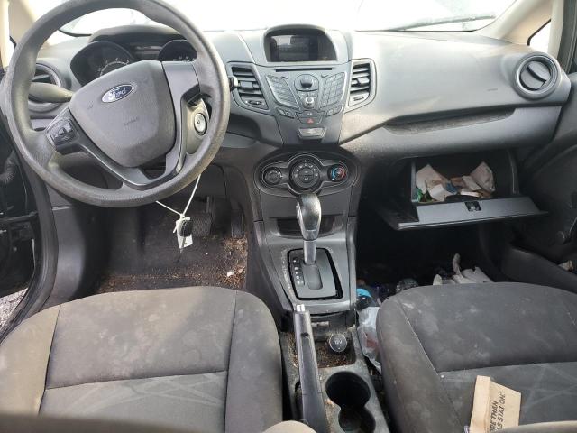 Photo 8 from auction – 2014 FORD FIESTA S with VIN 3FADP4AJ3EM171685