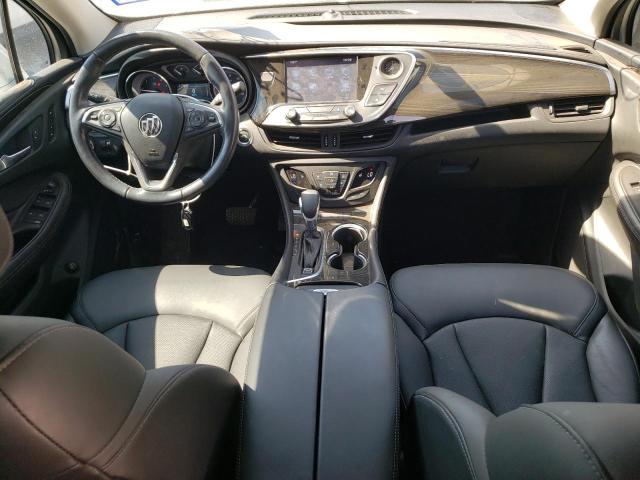 Photo 8 from auction – 2019 BUICK ENVISION E with VIN LRBFXCSA1KD012178