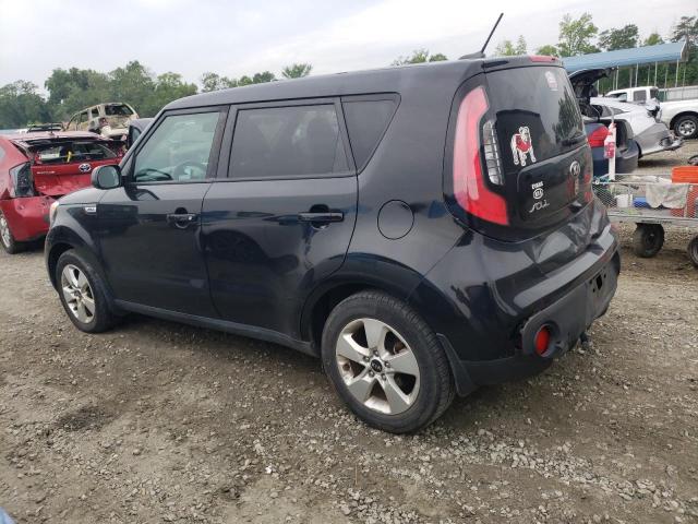 Photo 2 from auction – 2019 KIA SOUL with VIN KNDJN2A24K7000238