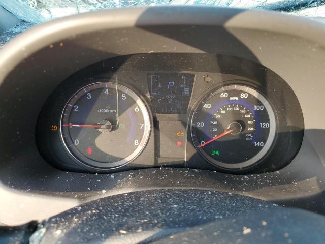 Photo 9 from auction – 2015 HYUNDAI ACCENT with VIN KMHCT5AEXFU233814