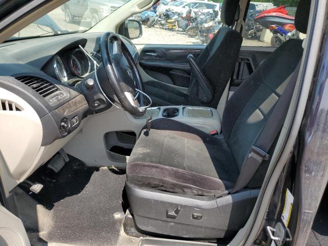 Photo 7 from auction – 2011 DODGE GRAND CARA with VIN 2D4RN5DGXBR750515