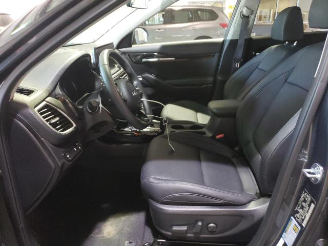 Photo 7 from auction – 2022 KIA SELTOS SX with VIN KNDETCA27N7304892