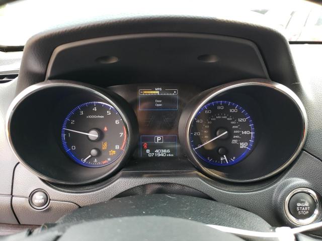 Photo 9 from auction – 2016 SUBARU LEGACY 3.6 with VIN 4S3BNEN67G3015222