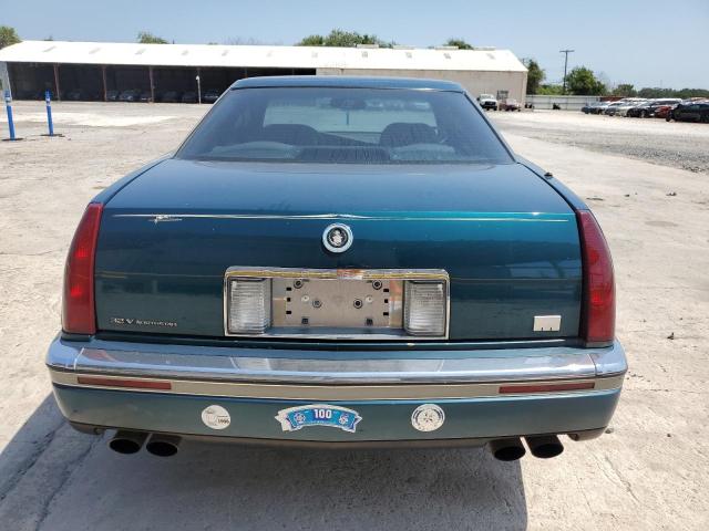 Photo 6 from auction – 1994 CADILLAC ELDORADO with VIN 1G6EL12Y5RU623046