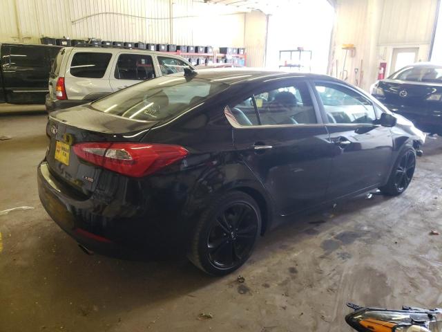 Photo 3 from auction – 2016 KIA FORTE EX with VIN KNAFZ4A83G5505164