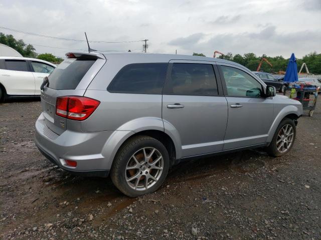 Photo 3 from auction – 2018 DODGE JOURNEY GT with VIN 3C4PDCEG9JT472664