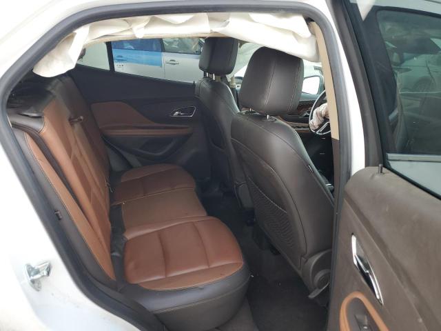 Photo 11 from auction – 2015 BUICK ENCORE PRE with VIN KL4CJDSB8FB266017