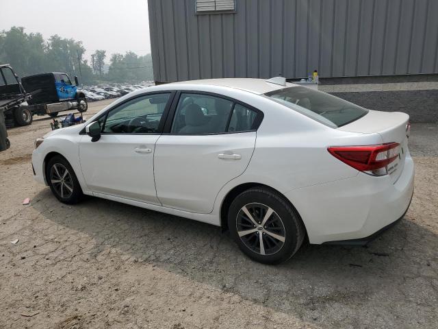 Photo 2 from auction – 2023 SUBARU IMPREZA PR with VIN 4S3GKAV6XP3605194