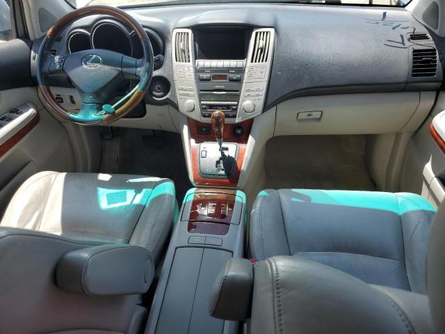 Photo 8 from auction – 2004 LEXUS RX 330 with VIN JTJHA31UX40048417