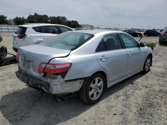 Photo 3 from auction – 2007 TOYOTA CAMRY CE with VIN 4T1BE46K37U539883