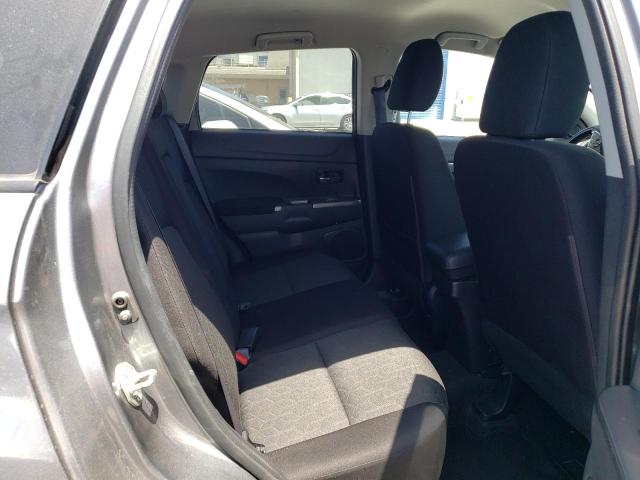 Photo 10 from auction – 2021 MITSUBISHI OUTLANDER with VIN JA4APVAU1MU015369
