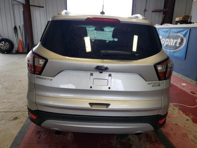 Photo 6 from auction – 2017 FORD ESCAPE TIT with VIN 1FMCU9J92HUD57232
