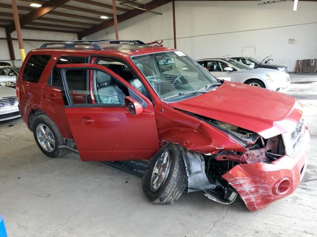 Zdjęcie 4 z aukcji – 2010 FORD ESCAPE LIM z VIN 1FMCU0EG8AKB21688
