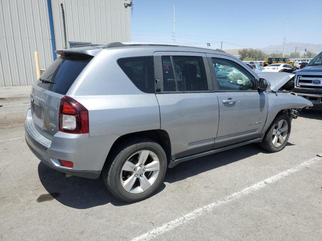 Photo 3 from auction – 2016 JEEP COMPASS LA with VIN 1C4NJDEB9GD687258