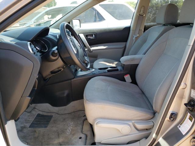 Photo 7 from auction – 2012 NISSAN ROGUE S with VIN JN8AS5MV4CW408217