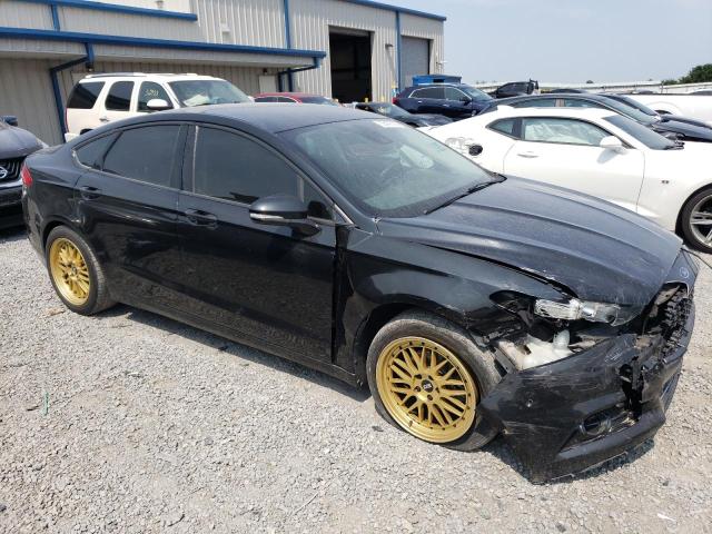 Photo 4 from auction – 2014 FORD FUSION TIT with VIN 3FA6P0D98ER246337