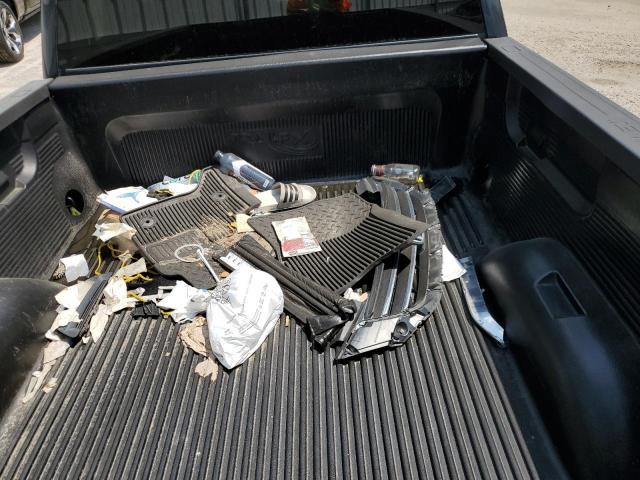 Photo 12 from auction – 2019 CHEVROLET SILVERADO with VIN 2GCVKPEC3K1106803