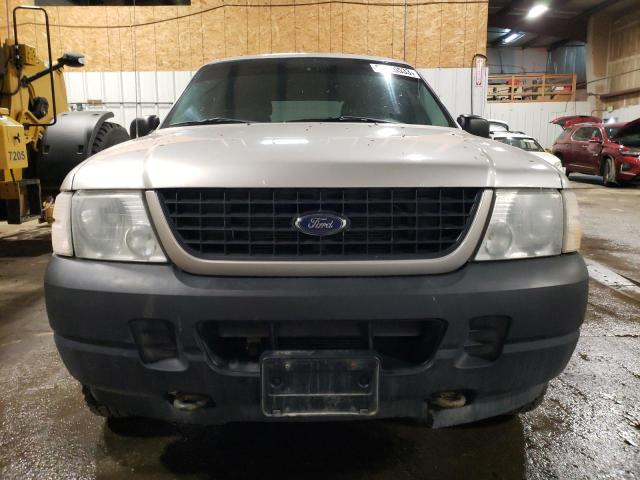 Photo 5 from auction – 2005 FORD EXPLORER X with VIN 1FMZU72K15ZA60001