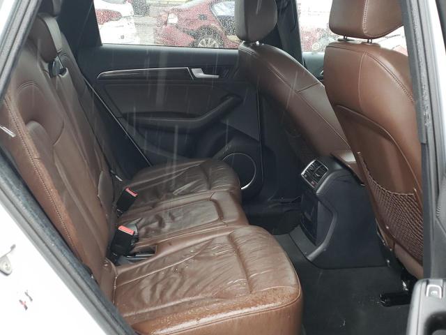 Photo 11 from auction – 2013 AUDI Q5 PREMIUM with VIN WA1LFAFP4DA052926