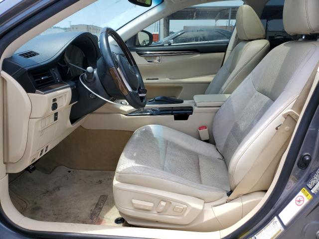 Photo 7 from auction – 2013 LEXUS ES 350 with VIN JTHBK1GG3D2055126