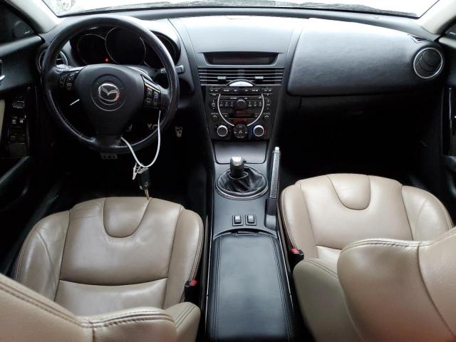 Photo 8 from auction – 2005 MAZDA 3 GX with VIN JM1FE173750149319