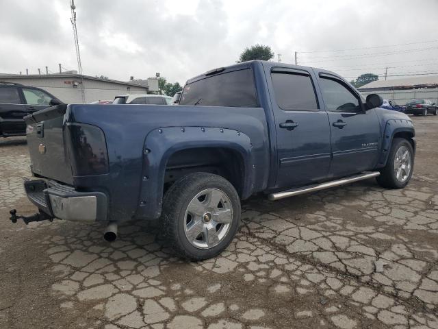 Photo 3 from auction – 2011 CHEVROLET SILVERADO with VIN 1GCPKSE38BF147044