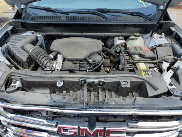 Photo 12 from auction – 2021 GMC ACADIA SLE with VIN 1GKKNKLSXMZ152408