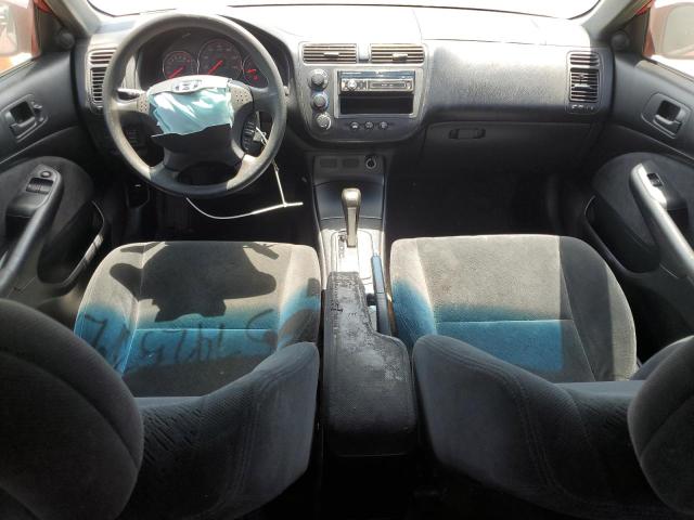 Photo 8 from auction – 2003 HONDA CIVIC EX with VIN 1HGEM229X3L053956