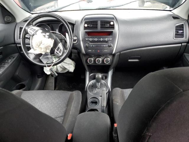 Снимка 8 от търг – 2012 MITSUBISHI OUTLANDER с VIN JA4AP4AU4CZ011876
