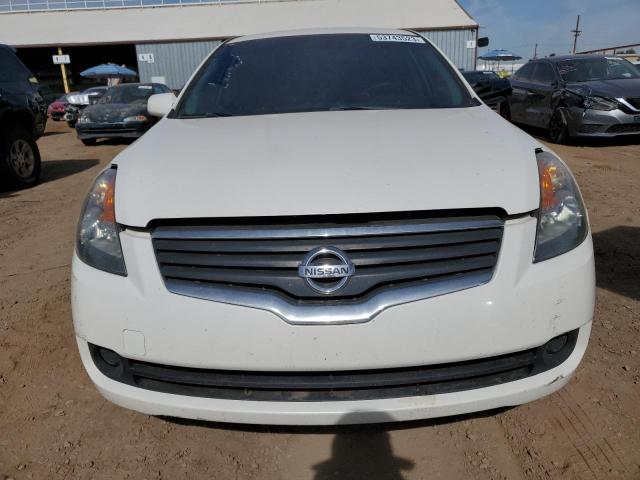 Photo 5 from auction – 2007 NISSAN ALTIMA 2.5 with VIN 1N4AL21E97N475201