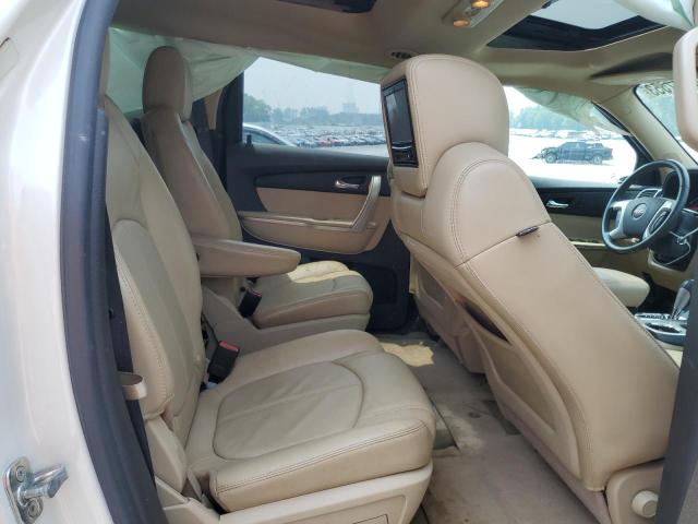 Photo 11 from auction – 2011 GMC ACADIA SLT with VIN 1GKKRRED5BJ305655