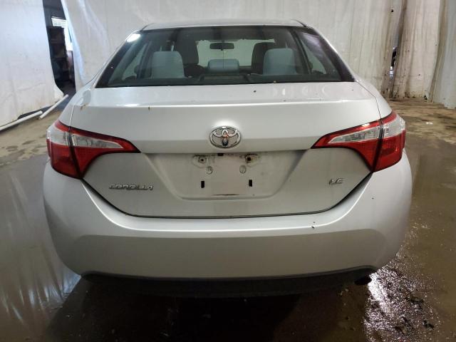Zdjęcie 6 z aukcji – 2015 TOYOTA COROLLA L z VIN 2T1BURHE3FC481071