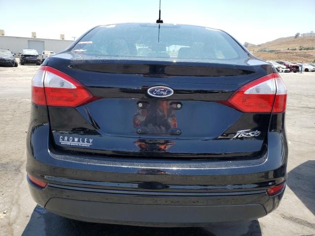 Photo 6 from auction – 2017 FORD FIESTA S with VIN 3FADP4AJ6HM161298