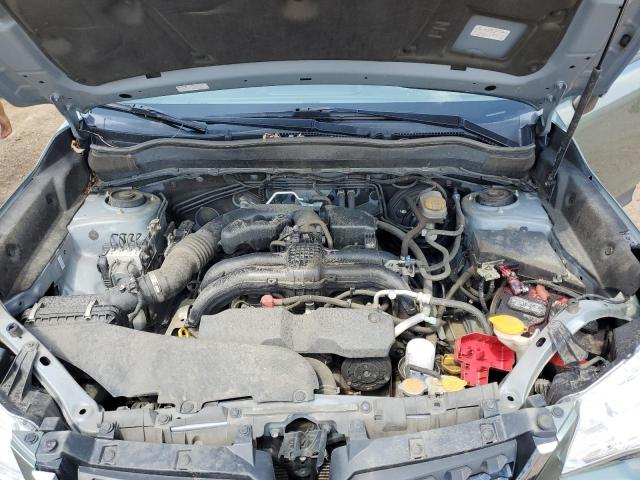 Photo 12 from auction – 2015 SUBARU FORESTER 2 with VIN JF2SJABC9FH553714
