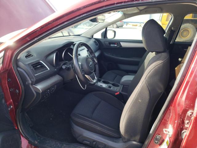 Photo 7 from auction – 2019 SUBARU OUTBACK 2. with VIN 4S4BSAFC3K3243356