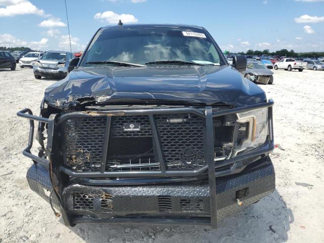 Photo 5 from auction – 2019 FORD F150 SUPER with VIN 1FTEW1E48KFC76562