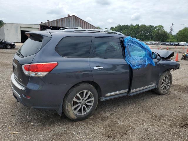 Zdjęcie 3 z aukcji – 2014 NISSAN PATHFINDER z VIN 5N1AR2MN9EC701214