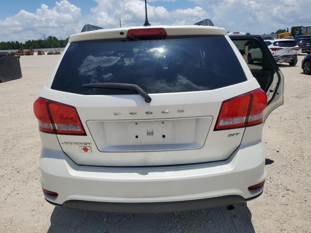 Photo 6 from auction – 2016 DODGE JOURNEY SX with VIN 3C4PDCBB2GT115389